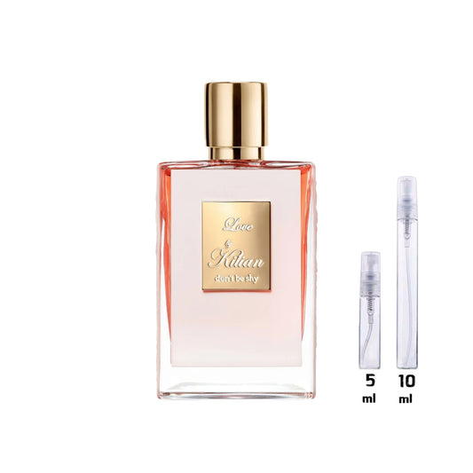 KILIAN - LOVE, DON'T BE SHY EDP