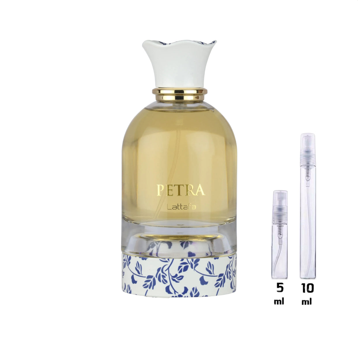 LATTAFA - PETRA EDP
