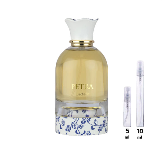 LATTAFA - PETRA EDP
