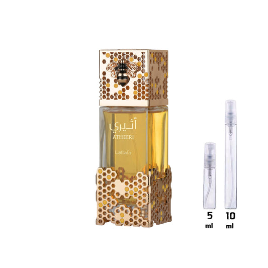 LATTAFA - ATHEERI EDP