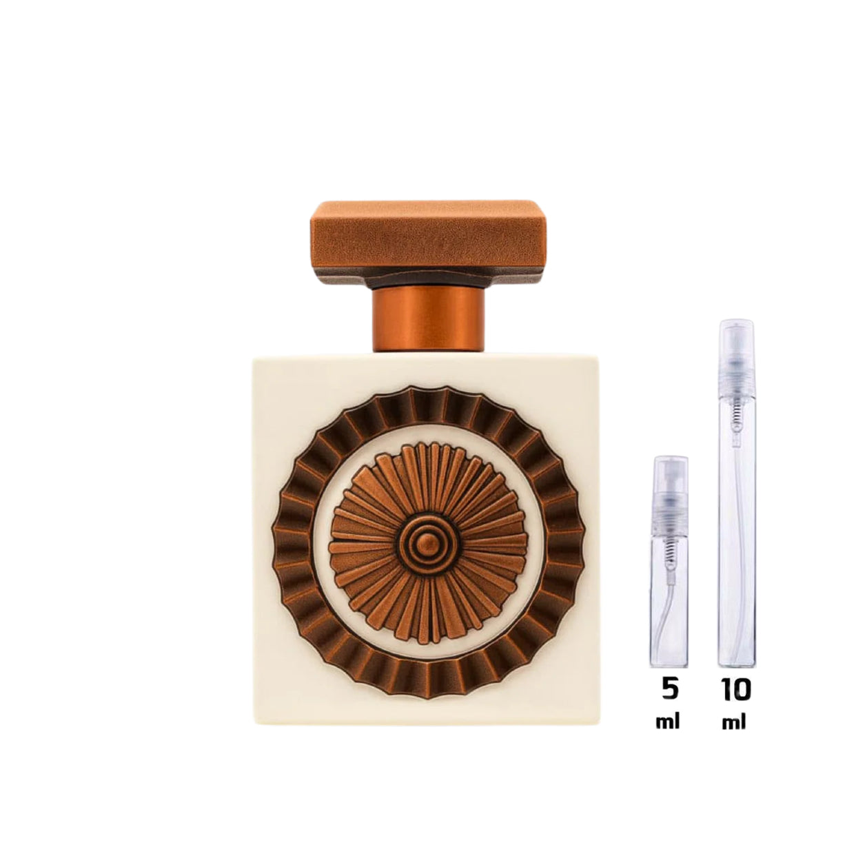 LATTAFA PRIDE - NEBRAS ELIXIR EDP