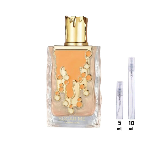 MAISON ALHAMBRA - SUGAR ME CARROT CAKE EDP
