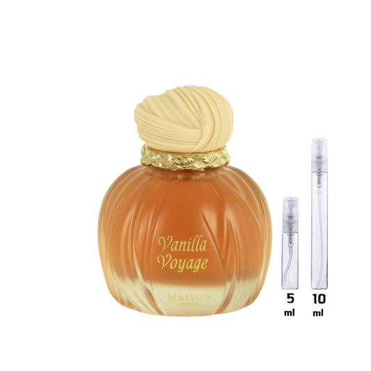 MAISON ASRAR - VANILLA VOYAGE EDP