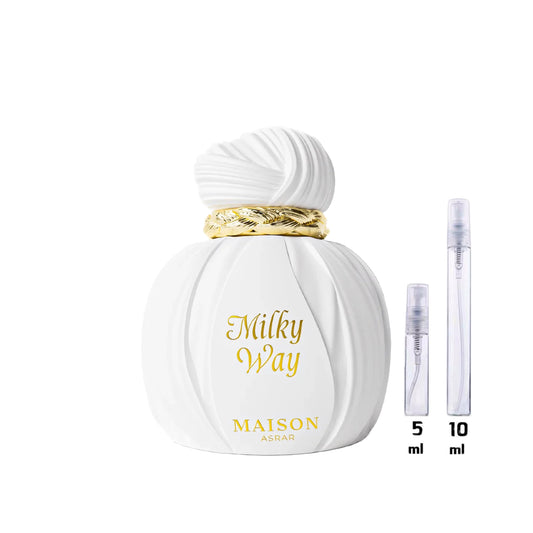 MAISON ASRAR - MILKY WAY EDP