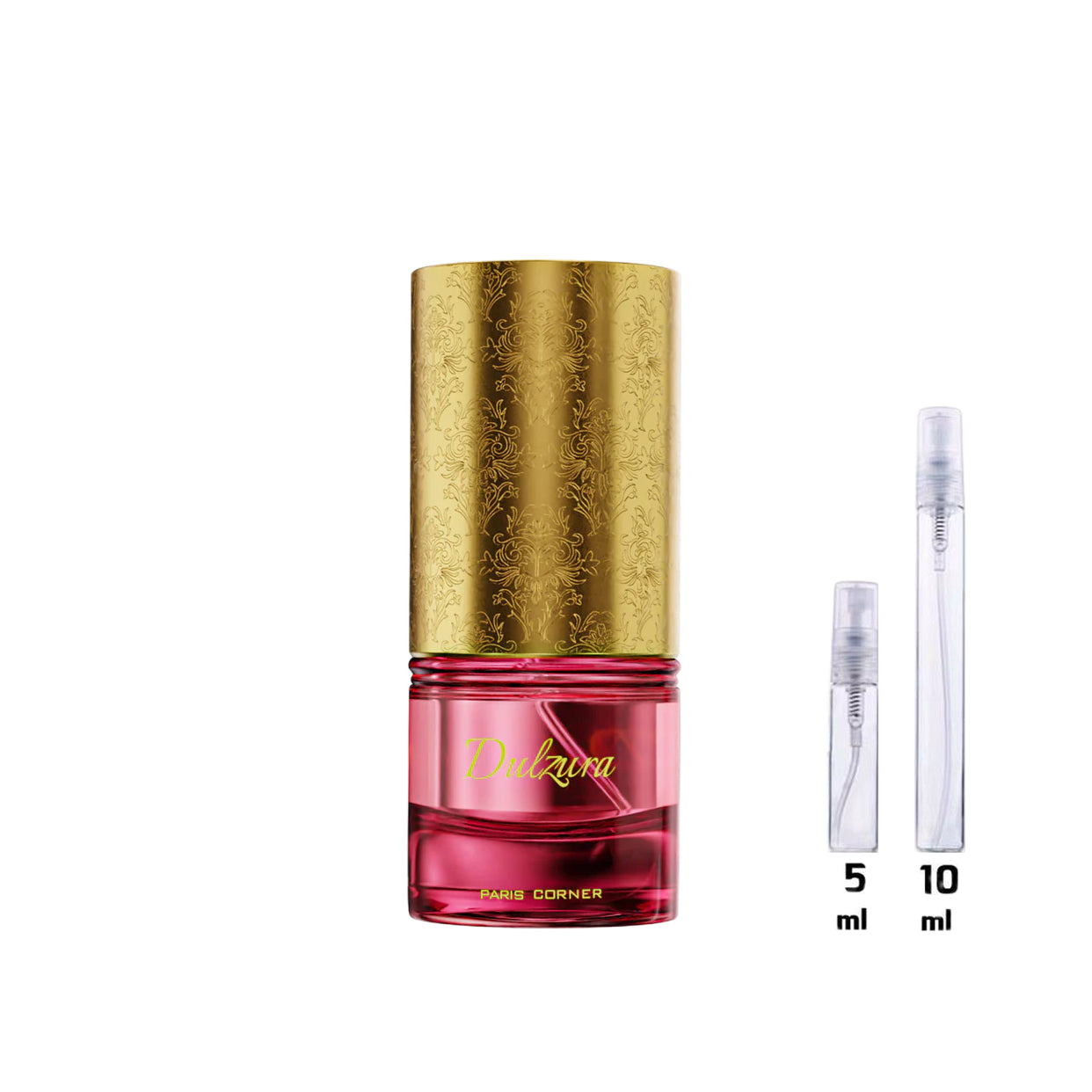 PARIS CORNER - DULZURA EDP