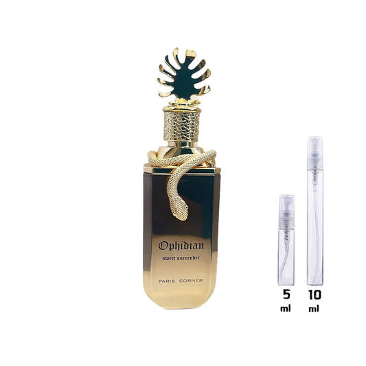 PARIS CORNER - OPHIDIAN SWEET SURRENDER EDP