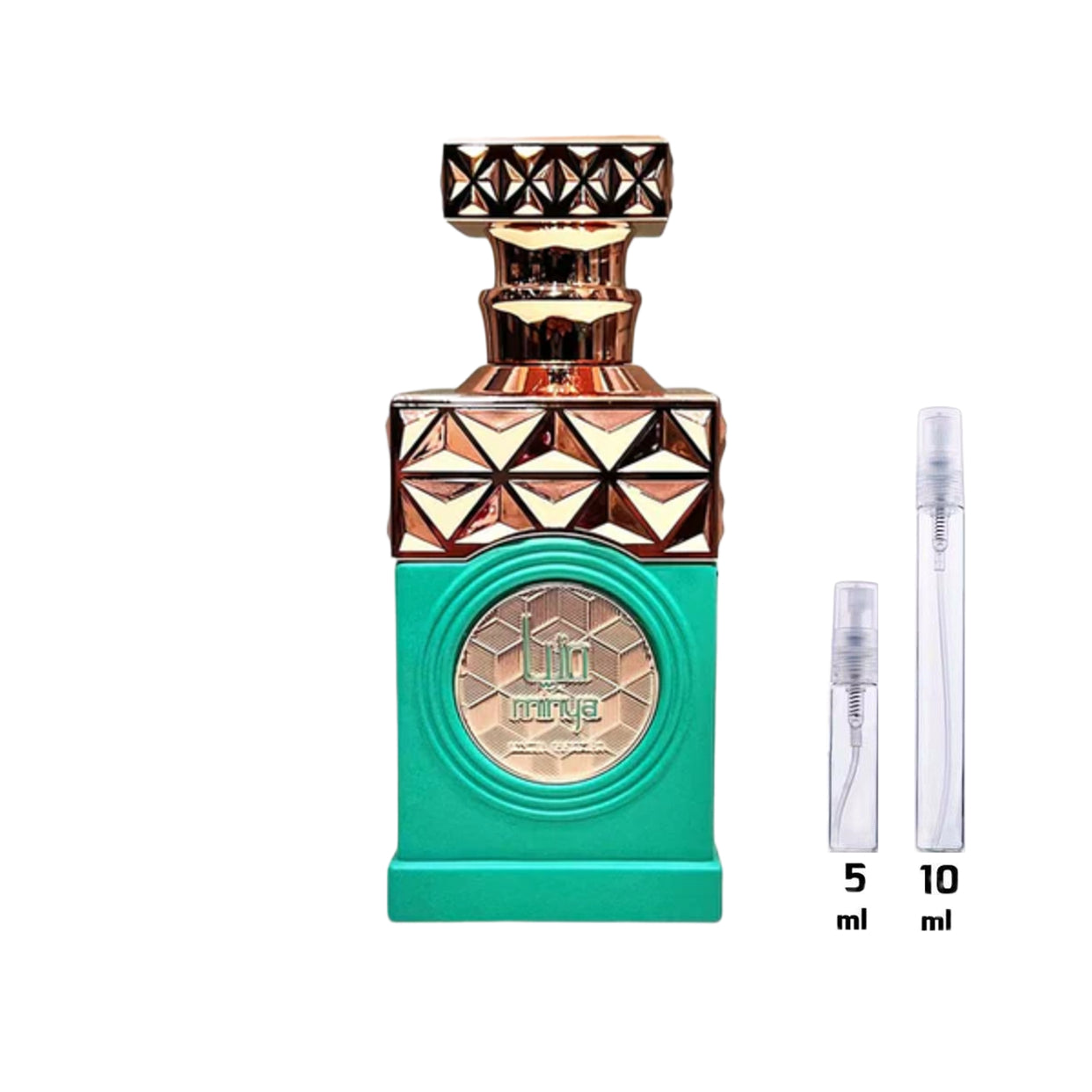 PARIS CORNER - MINYA EDP