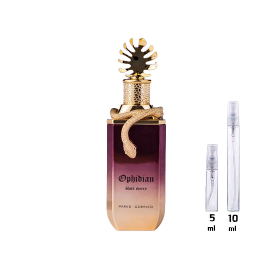 PARIS CORNER - OPHIDIAN BLACK CHERRY EDP