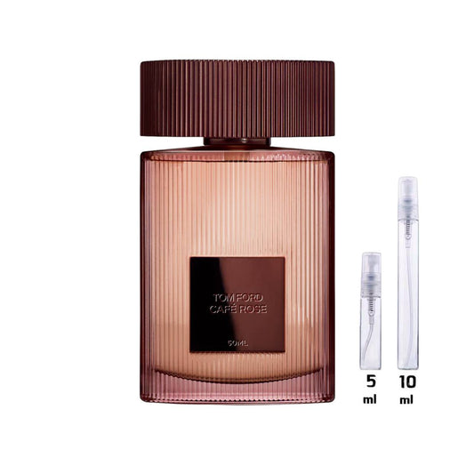 TOM FORD - CAFÉ ROSE EDP